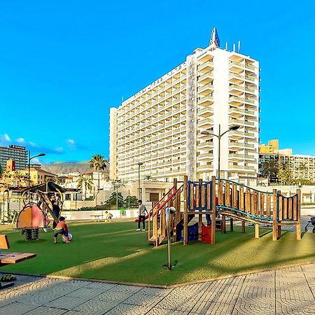 Two Bedroom Apartment In Playa De Las Americas, Free Wifi Luaran gambar