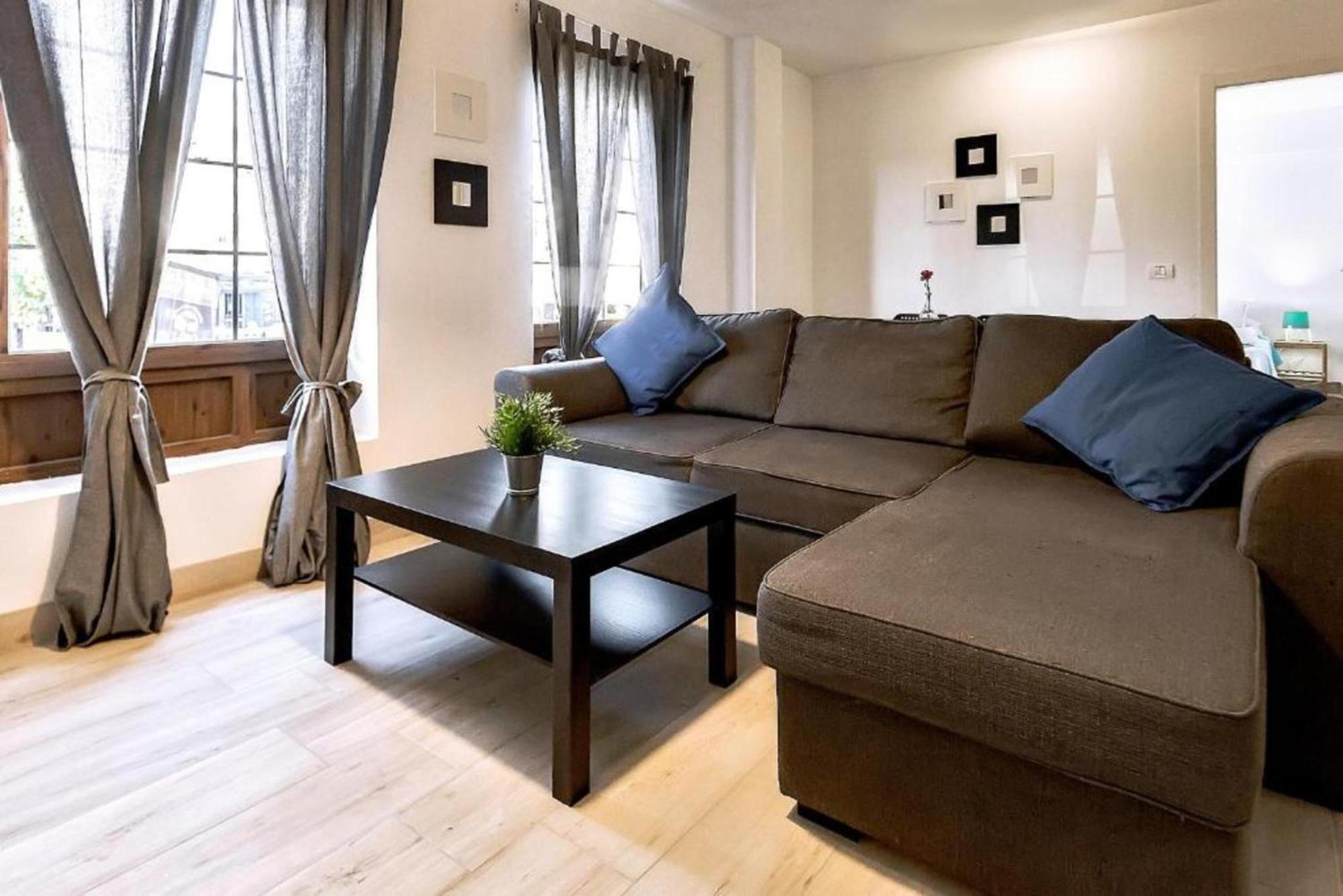 Two Bedroom Apartment In Playa De Las Americas, Free Wifi Luaran gambar