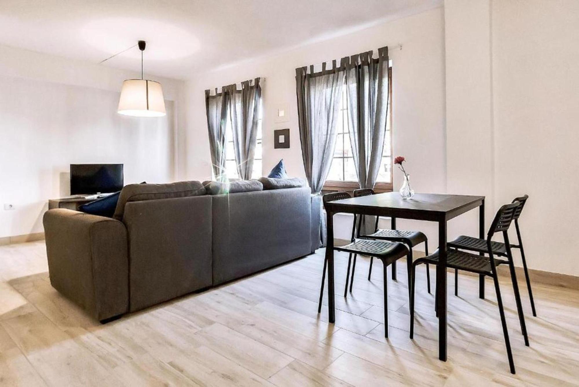 Two Bedroom Apartment In Playa De Las Americas, Free Wifi Luaran gambar