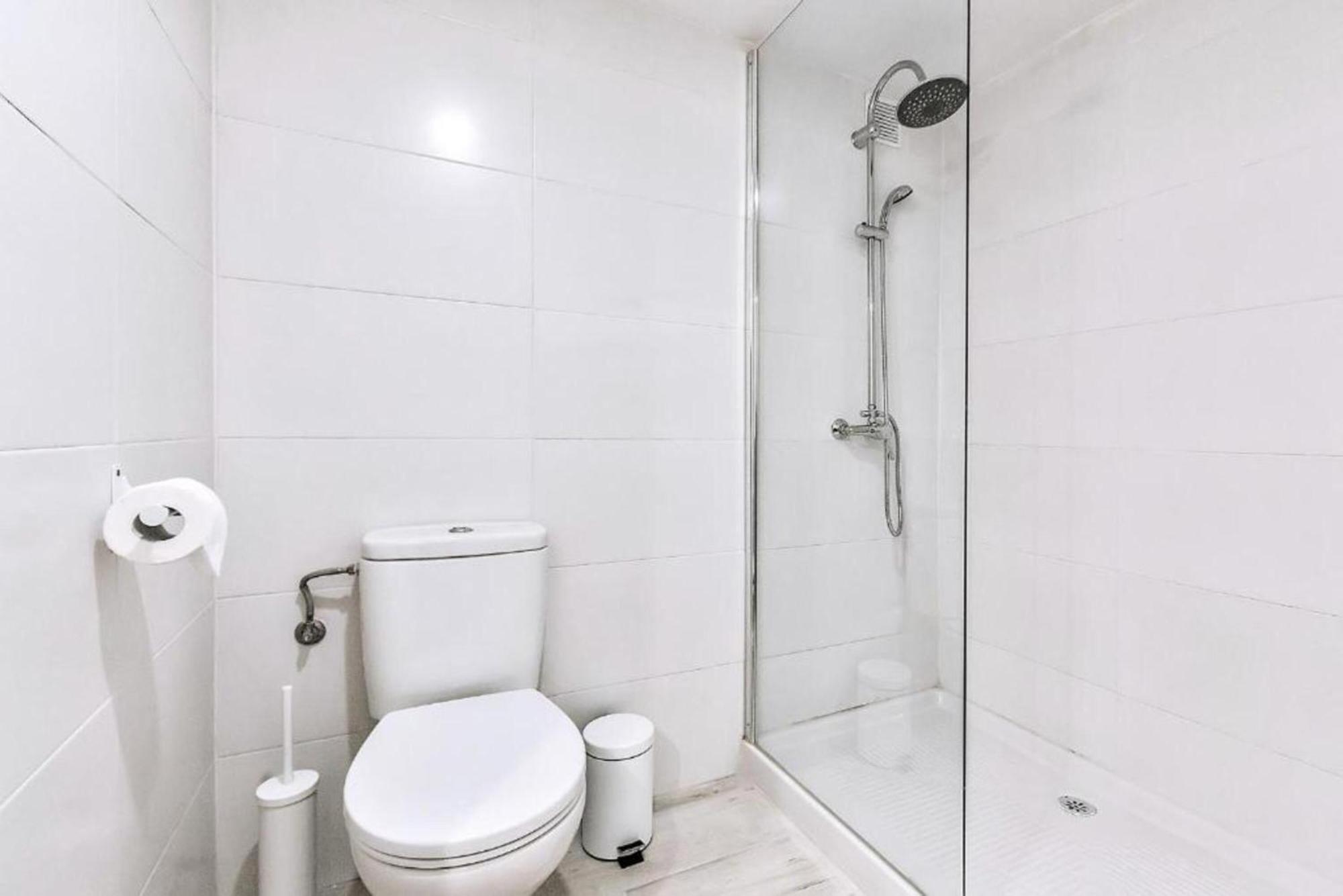 Two Bedroom Apartment In Playa De Las Americas, Free Wifi Luaran gambar